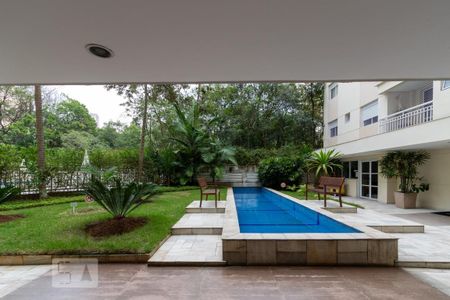 Studio à venda com 34m², 1 quarto e 1 vagaÁrea comum