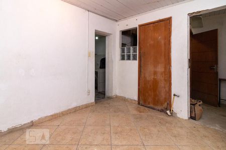 Studio para alugar com 15m², 1 quarto e sem vagaSala/Quarto