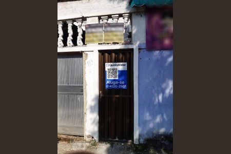 Studio para alugar com 15m², 1 quarto e sem vagaFachada