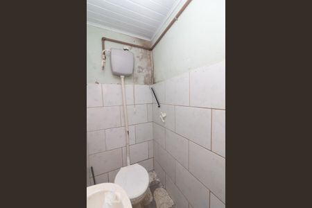 Studio para alugar com 15m², 1 quarto e sem vagaBanheiro