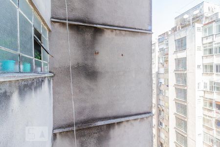 Vista de apartamento à venda com 2 quartos, 55m² em Centro Histórico, Porto Alegre