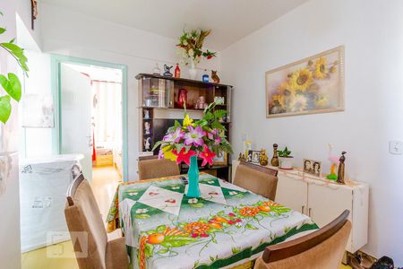 Sala de apartamento à venda com 2 quartos, 55m² em Centro Histórico, Porto Alegre