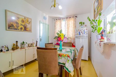 Sala de apartamento à venda com 2 quartos, 55m² em Centro Histórico, Porto Alegre