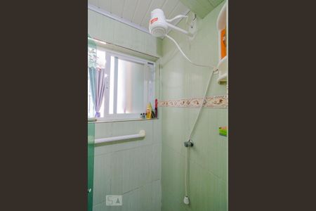 Apartamento à venda com 55m², 2 quartos e sem vagaBanheiro