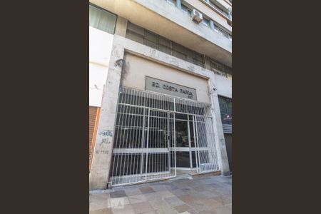 Apartamento à venda com 55m², 2 quartos e sem vagaFachada
