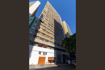 Apartamento à venda com 55m², 2 quartos e sem vagaFachada