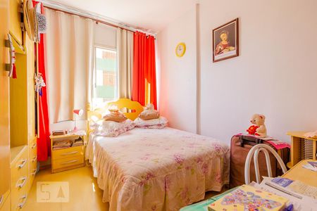 Quarto 1 de apartamento à venda com 2 quartos, 55m² em Centro Histórico, Porto Alegre