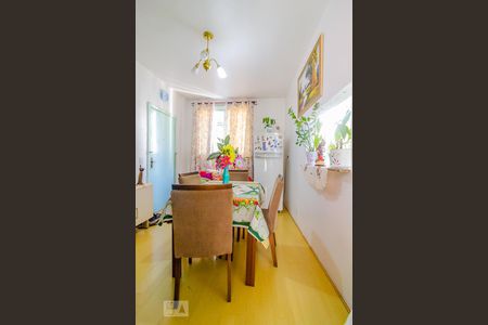 Sala de apartamento à venda com 2 quartos, 55m² em Centro Histórico, Porto Alegre