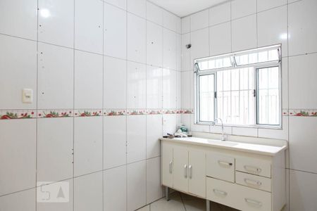 Casa à venda com 60m², 2 quartos e 1 vagaCozinha