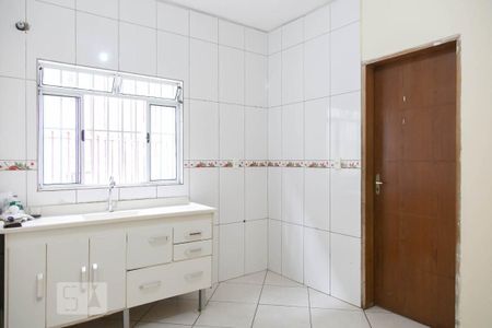 Casa à venda com 60m², 2 quartos e 1 vagaCozinha