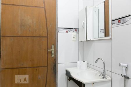 Casa à venda com 60m², 2 quartos e 1 vagaBanheiro 2