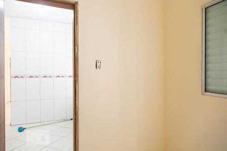 Casa à venda com 60m², 2 quartos e 1 vagaQuarto 