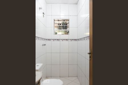 Casa à venda com 60m², 2 quartos e 1 vagaBanheiro 2