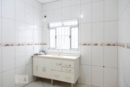 Casa à venda com 60m², 2 quartos e 1 vagaCozinha