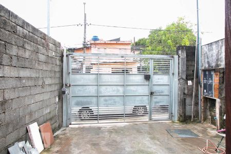 Casa à venda com 60m², 2 quartos e 1 vagaGaragem 