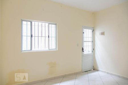 Sala de casa à venda com 2 quartos, 60m² em Jardim Lideranca, São Paulo