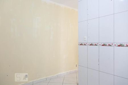 Casa à venda com 60m², 2 quartos e 1 vagaCozinha