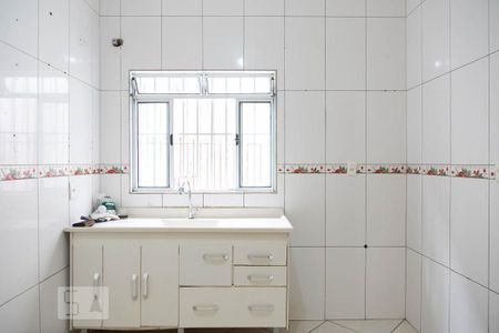 Casa à venda com 60m², 2 quartos e 1 vagaCozinha