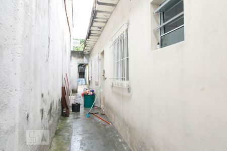 Casa à venda com 60m², 2 quartos e 1 vagaCorredor 