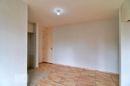 Sala de apartamento à venda com 2 quartos, 55m² em Jardim Caboré, São Paulo