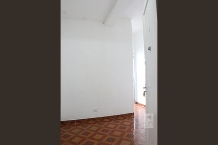 Sala de apartamento para alugar com 1 quarto, 50m² em Centro, São Vicente