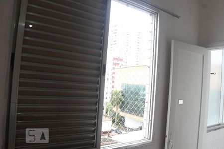 Vista do Quarto de apartamento para alugar com 1 quarto, 50m² em Centro, São Vicente