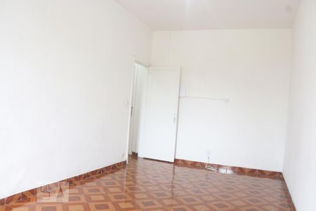 Quarto de apartamento para alugar com 1 quarto, 50m² em Centro, São Vicente