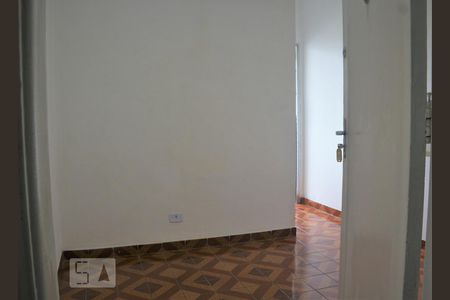 Sala de apartamento para alugar com 1 quarto, 50m² em Centro, São Vicente