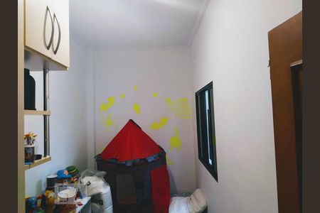 Casa à venda com 170m², 4 quartos e 2 vagasQuarto