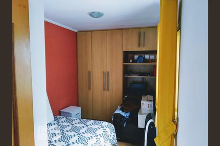 Casa à venda com 170m², 4 quartos e 2 vagasQuarto