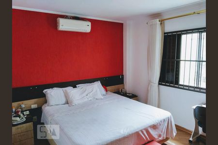 Casa à venda com 170m², 4 quartos e 2 vagasQuarto