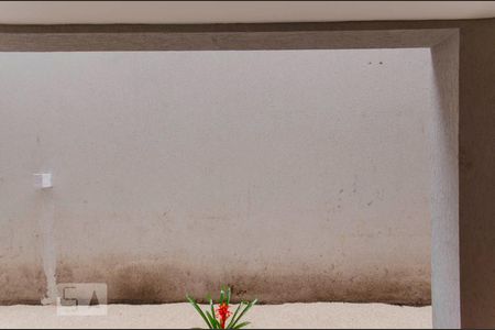 Vista Sala e Cozinha de apartamento para alugar com 1 quarto, 38m² em Cidade Patriarca, São Paulo