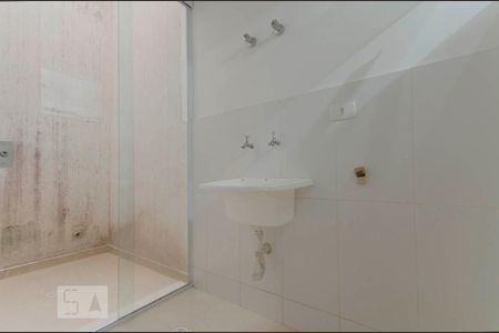 Apartamento para alugar com 38m², 1 quarto e sem vagaÁrea de Serviço