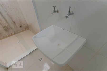 Apartamento para alugar com 38m², 1 quarto e sem vagaÁrea de Serviço
