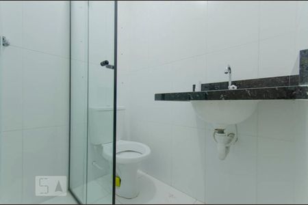 Apartamento para alugar com 38m², 1 quarto e sem vagaBanheiro