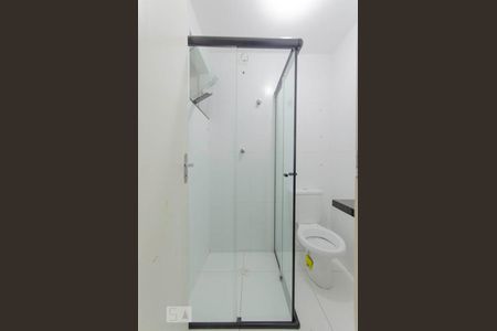 Apartamento para alugar com 38m², 1 quarto e sem vagaBanheiro