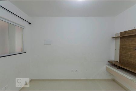 Sala e Cozinha Integrada de apartamento para alugar com 1 quarto, 38m² em Cidade Patriarca, São Paulo