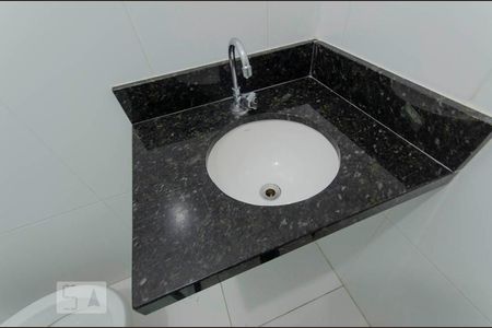 Apartamento para alugar com 38m², 1 quarto e sem vagaBanheiro