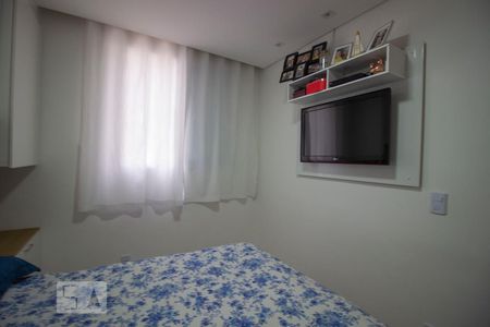Quarto 2 de apartamento para alugar com 2 quartos, 68m² em Rio Abaixo, Jundiaí
