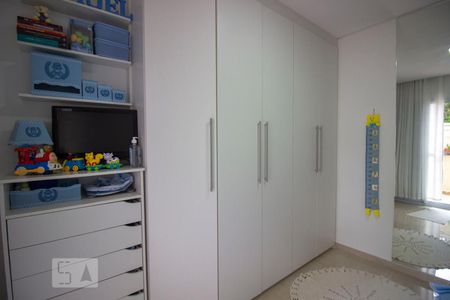 Quarto 1 de apartamento para alugar com 2 quartos, 68m² em Rio Abaixo, Jundiaí
