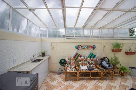 Apartamento para alugar com 68m², 2 quartos e 1 vagaVista do quarto 2
