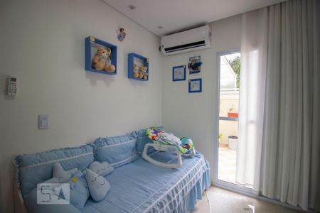 Apartamento para alugar com 68m², 2 quartos e 1 vagaQuarto 2