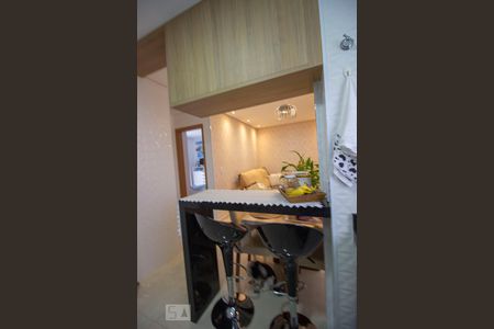 Apartamento para alugar com 68m², 2 quartos e 1 vagaCozinha