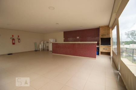 Apartamento para alugar com 68m², 2 quartos e 1 vagaÁrea comum - Churrasqueira