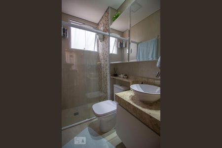 Apartamento para alugar com 68m², 2 quartos e 1 vagaBanheiro