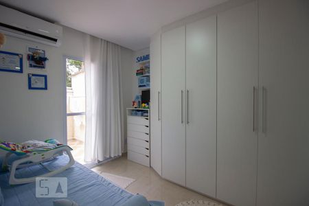 Quarto 1 de apartamento para alugar com 2 quartos, 68m² em Rio Abaixo, Jundiaí