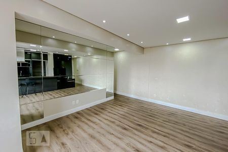 Sala de apartamento para alugar com 2 quartos, 92m² em Tatuapé, São Paulo