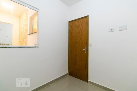 Quarto 2 de apartamento para alugar com 2 quartos, 42m² em Vila Canero, São Paulo