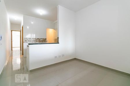 Apartamento para alugar com 42m², 2 quartos e 1 vagaSala