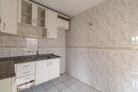 Casa à venda com 120m², 3 quartos e 2 vagasCozinha